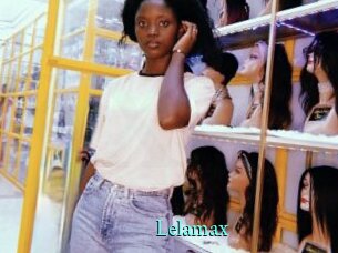 Lelamax