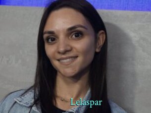 Lelaspar