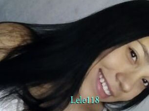 Lele118