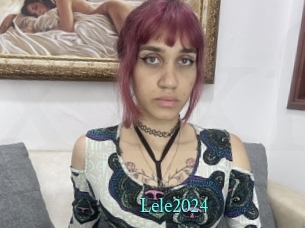 Lele2024