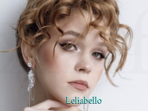Leliabello