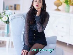lembysavage xxx Fantasy Land