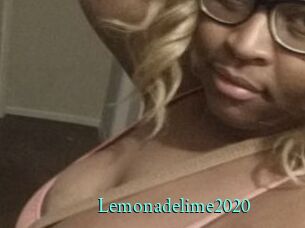 Lemonadelime2020