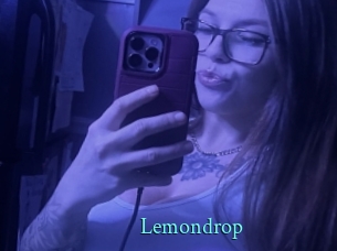 lemondrop xxx Fantasy Land