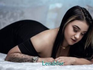 lenablue xxx Fantasy Land