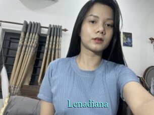 Lenadiana