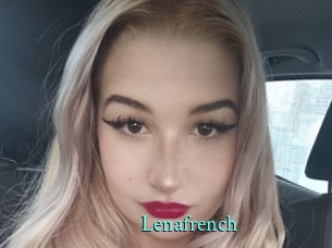 Lenafrench