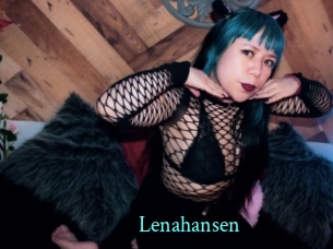 Lenahansen