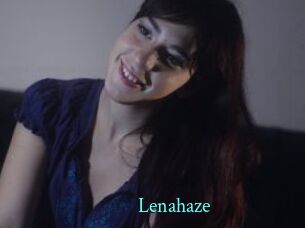 Lenahaze
