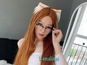 Lenalinsi
