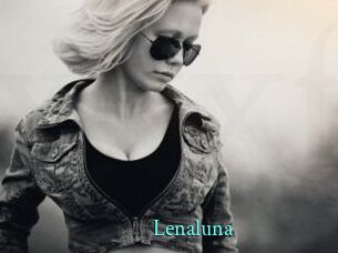 Lenaluna