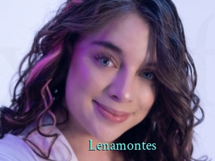 Lenamontes