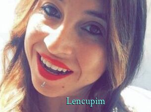 Lencupim