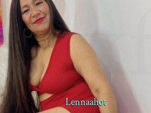 Lennaahot