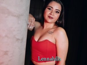 Lennahills