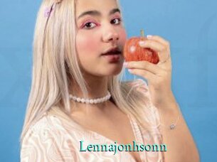 Lennajonhsonn