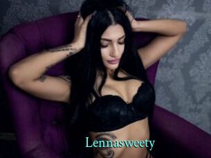 Lennasweety