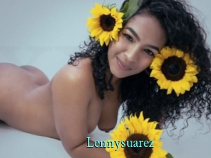Lennysuarez