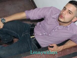 Lennywithers