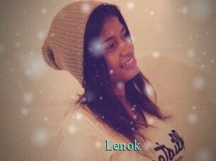 Lenok