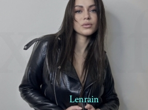 lenrain xxx Fantasy Land