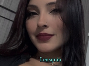 Lensquin