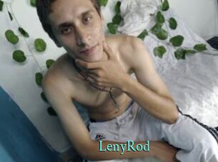 LenyRod