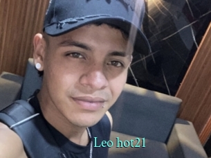 Leo_hot21