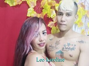 Leo_karoline