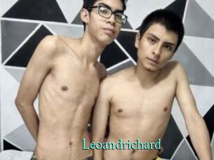 Leoandrichard