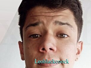 Leoblackcoock