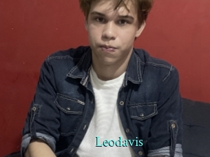 Leodavis