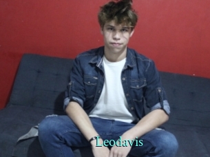 Leodavis