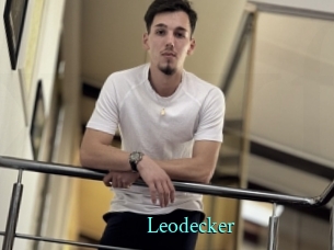 leodecker xxx Fantasy Land