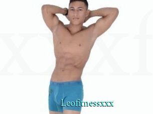Leofitnessxxx