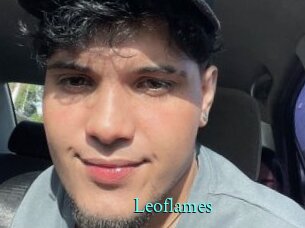 Leoflames
