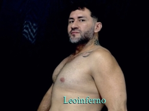 Leoinferno