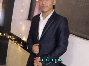 Leokingxx