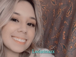 Leolatinaxx