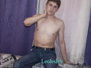 Leolesley