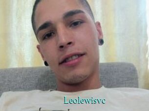 Leolewisvc