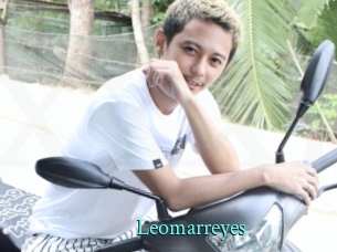 Leomarreyes