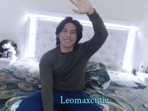 Leomaxcutie