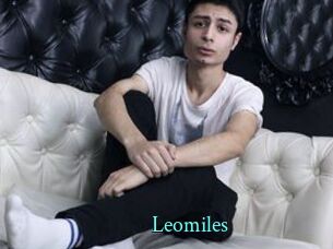 Leomiles
