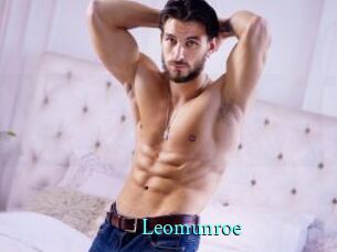 leomunroe xxx Fantasy Land