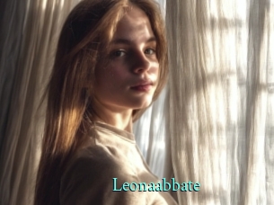 Leonaabbate
