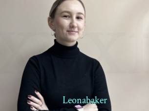 Leonabaker
