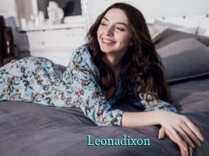 Leonadixon