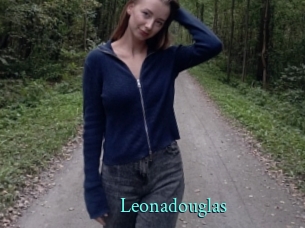 Leonadouglas