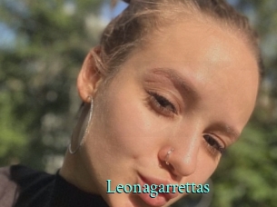 Leonagarrettas